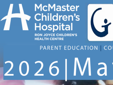 McMaster Growing Together